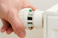 High Risby central heating repair costs